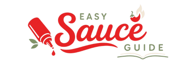 Easy Sauce Guide 